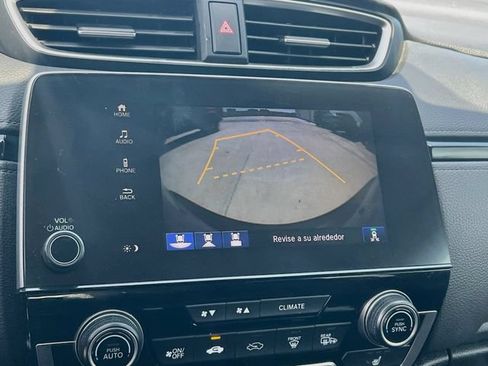 Used 2021 Honda CR-V EX-L image 22