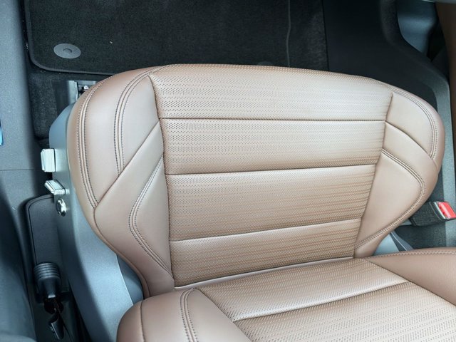 New 2026 Lincoln Nautilus Reserve w/ Jet Appearance Package AWD/4WD image 10