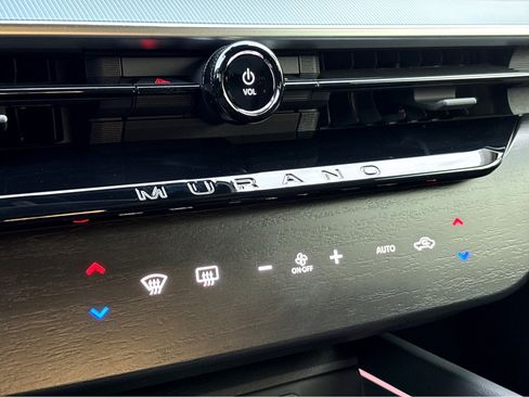 New 2026 Nissan Murano SL image 9