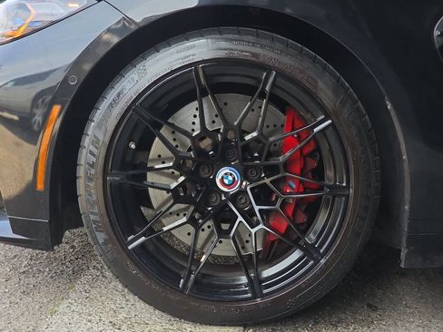 Used 2023 BMW M4 Coupe RWD image 40