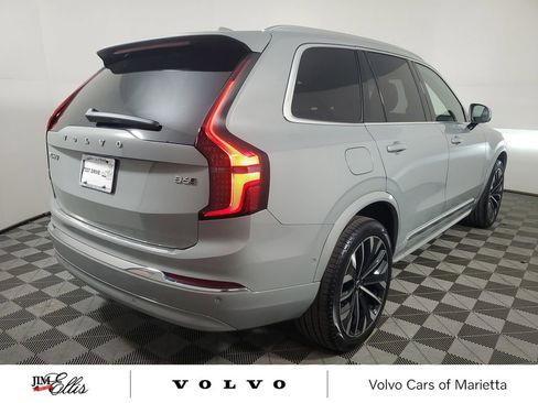 Used 2026 Volvo XC90 B6 Plus w/ Protection Package Premier image 7