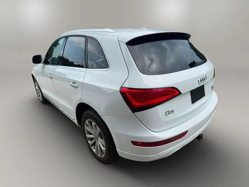 Used 2014 Audi Q5 2.0T Premium Plus w/ Premium Plus Package AWD/4WD image 9