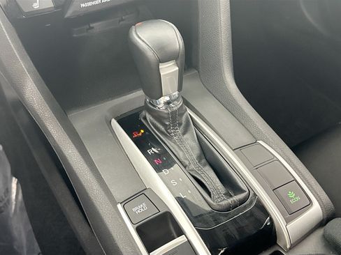 Used 2021 Honda Civic EX image 16