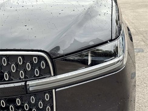 New 2025 Lincoln Navigator L Reserve image 10