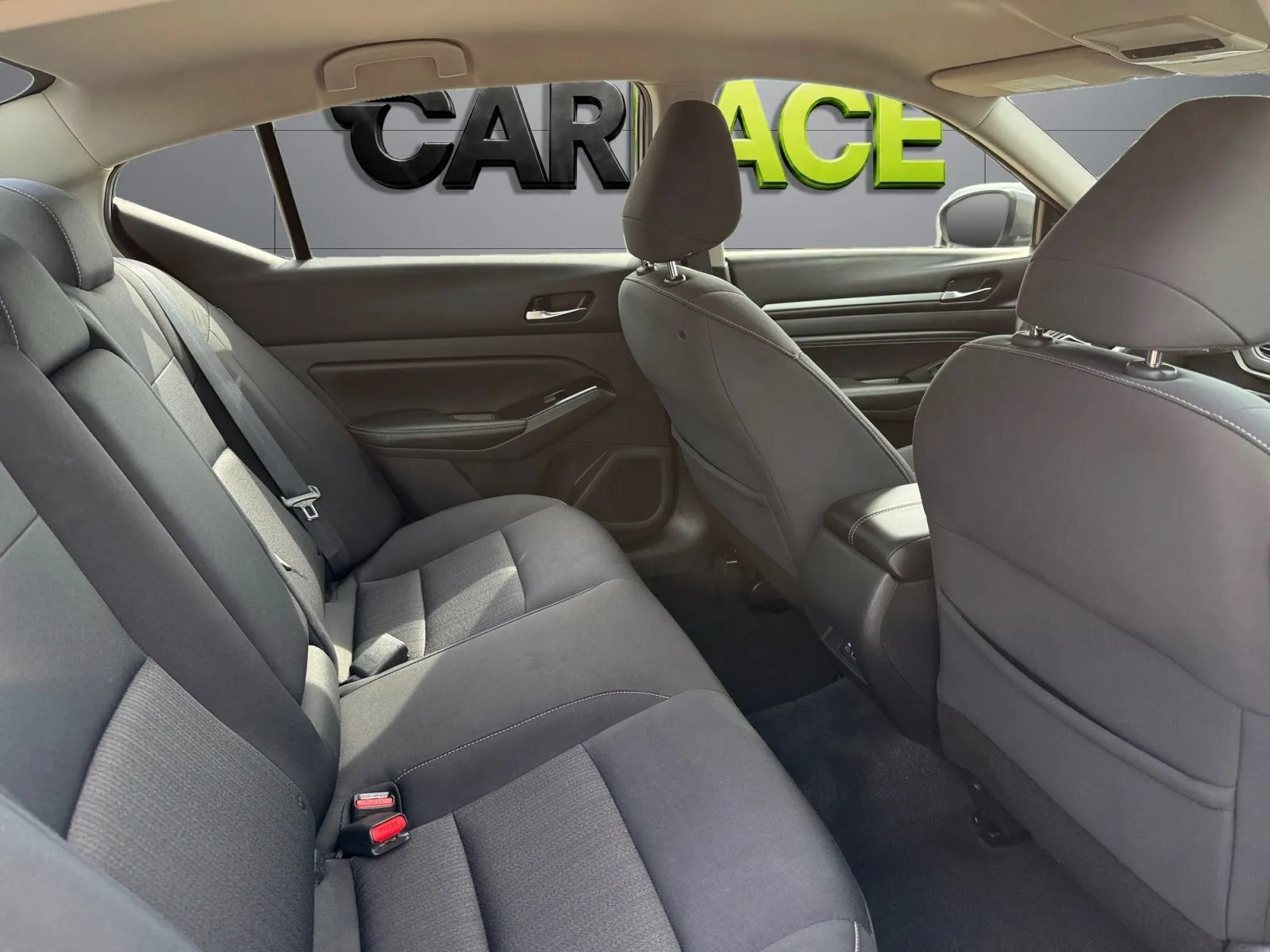 Used 2021 Nissan Altima 2.5 SV FWD image 21