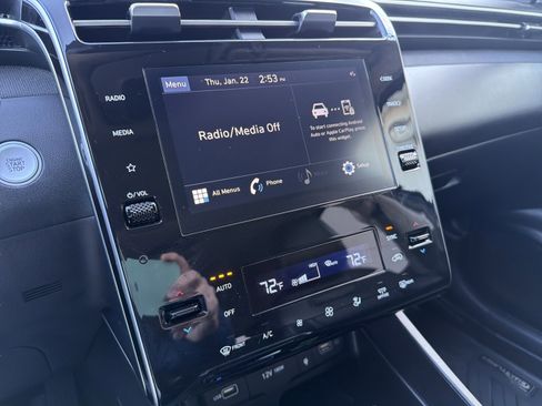 Used 2023 Hyundai Tucson SEL w/ Convenience Package image 24