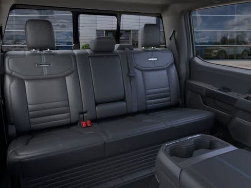 New 2026 Ford F350 Platinum AWD/4WD image 11