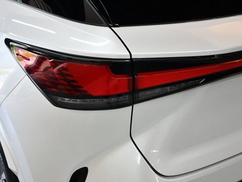 Used 2023 Lexus RX 350 FWD w/ Cold Area Package image 10