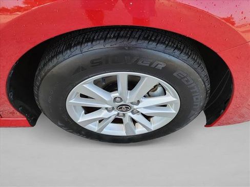 Used 2025 Toyota Camry LE FWD image 10