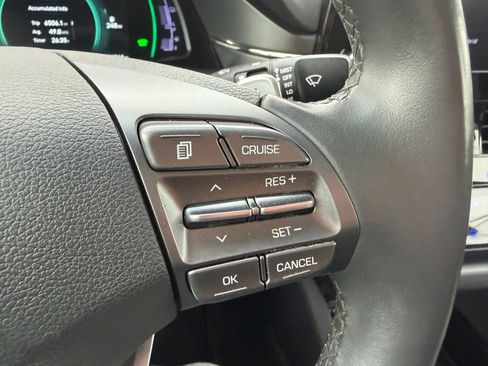 Used 2022 Hyundai Ioniq SE image 20