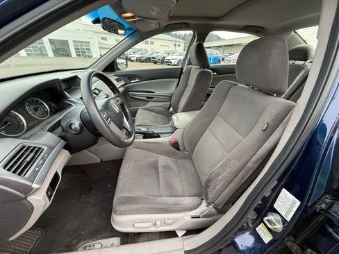 Used 2010 Honda Accord EX image 12