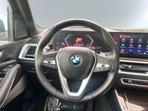 Used 2026 BMW X5 xDrive40i AWD/4WD image 18