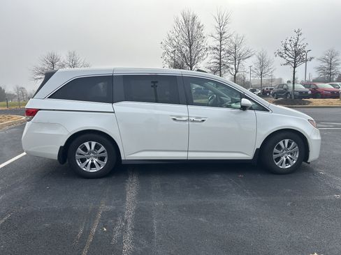 Used 2016 Honda Odyssey EX-L image 10