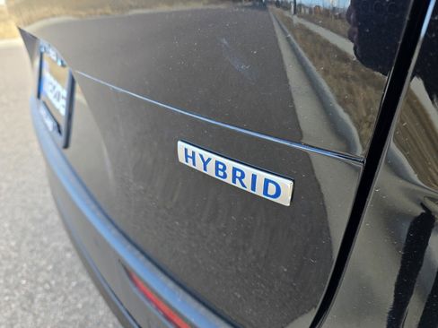 New 2026 MAZDA CX-50 AWD 2.5 Hybrid w/ Premium Pkg image 11