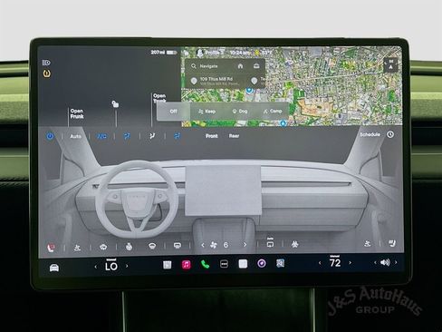 Used 2026 Tesla Model Y Long Range image 21