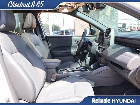 Used 2026 Subaru Outback Touring XT AWD/4WD image 10