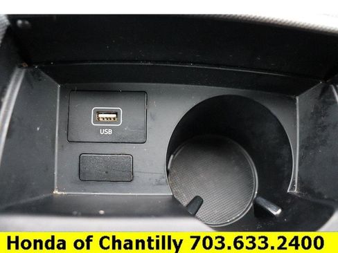 Used 2023 Hyundai Santa Fe SE w/ Cargo Package image 17