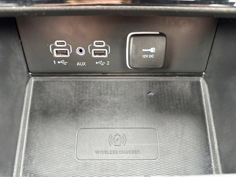 Used 2023 Jeep Grand Cherokee L Laredo AWD/4WD image 40