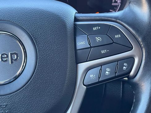 Used 2021 Jeep Grand Cherokee Limited w/ Quick Order Package 28K 80th image 29