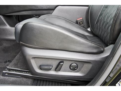 Used 2023 Nissan Rogue Platinum w/ Platinum Premium Package FWD image 31