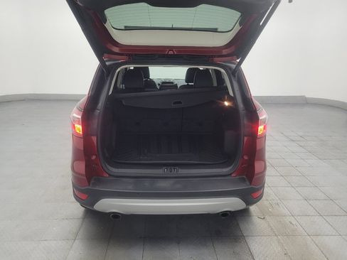 Used 2017 Ford Escape Titanium w/ Equipment Group 301A FWD image 29