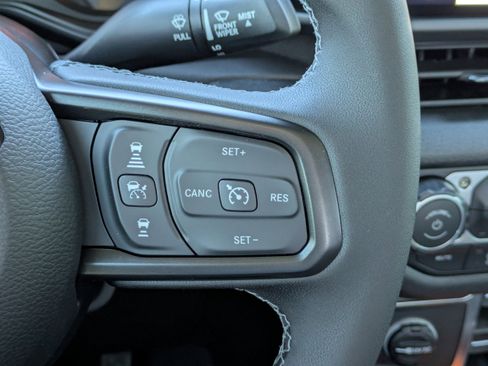 New 2026 Jeep Gladiator Sport image 27