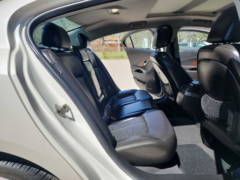 Used 2010 Buick LaCrosse CXS w/ Touring Package FWD image 33