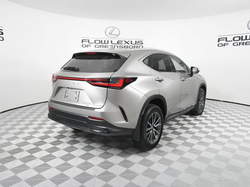 Certified 2023 Lexus NX 350 AWD image 7