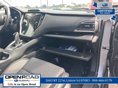 Used 2023 Subaru Outback Limited AWD/4WD image 16