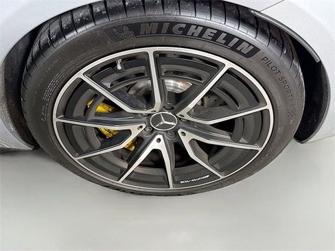 Used 2022 Mercedes-Benz SL 63 AMG SL 63 AMG image 31