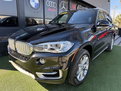 Used 2018 BMW X5 xDrive40e
