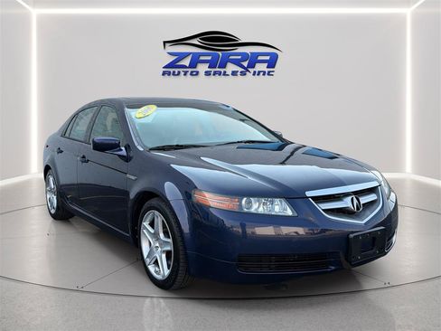 Used 2006 Acura TL FWD image 9