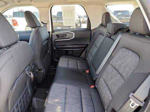 Used 2023 Ford Bronco Sport Big Bend w/ Convenience Package image 9