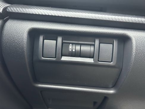 New 2026 Subaru Crosstrek 2.0i Premium image 18