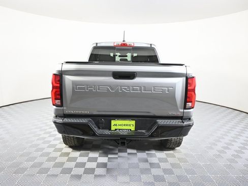 Used 2024 Chevrolet Colorado ZR2 w/ Technology Package image 5