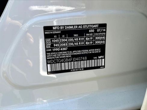 Used 2015 Mercedes-Benz GLA 250 4MATIC image 33