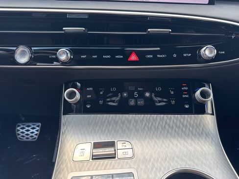 New 2026 Genesis GV70 2.5T Sport Prestige image 26