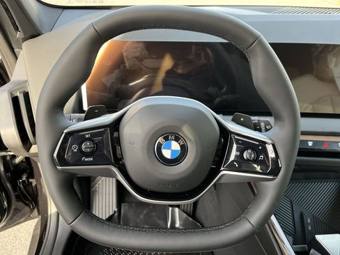 New 2026 BMW X3 xDrive30 w/ Convenience Package image 14