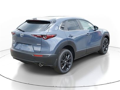 New 2025 MAZDA CX-30 AWD 2.5 S w/ Preferred Package