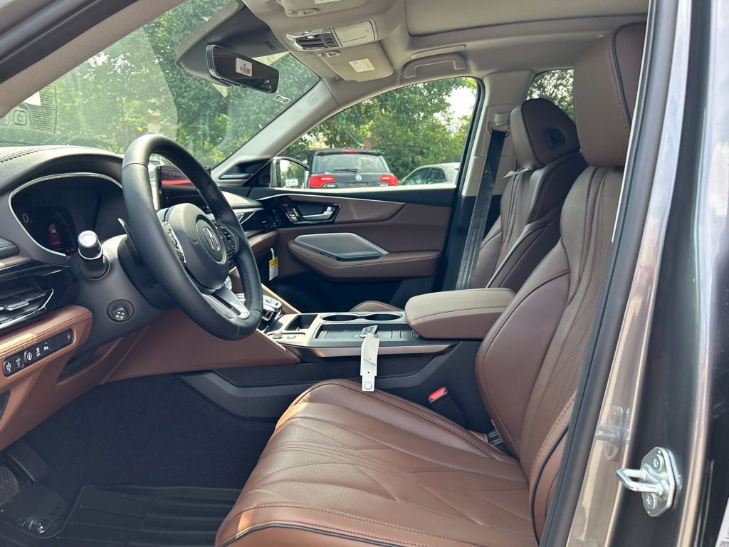 New 2026 Acura MDX w/ Advance Package AWD/4WD image 13