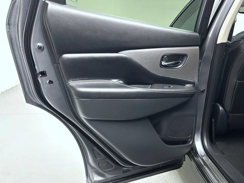 Used 2022 Nissan Murano SL w/ SL Moonroof Package AWD/4WD image 20