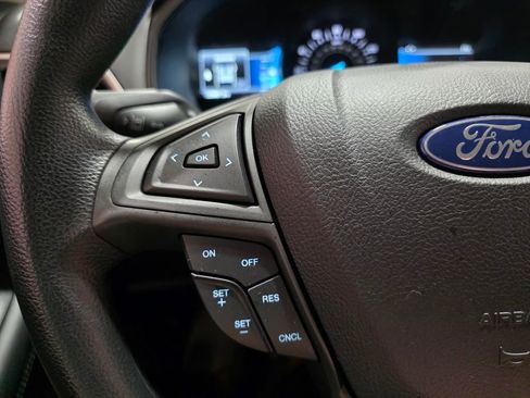 Used 2024 Ford Edge SE w/ Black Appearance Package AWD/4WD image 31