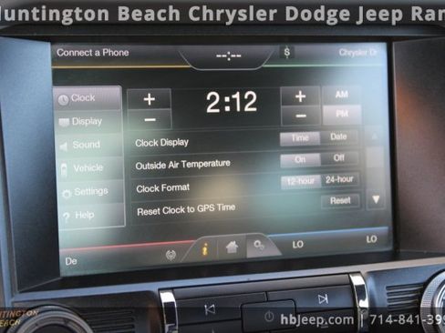 Used 2015 Ford Mustang GT Premium w/ Enhanced Security Package image 21