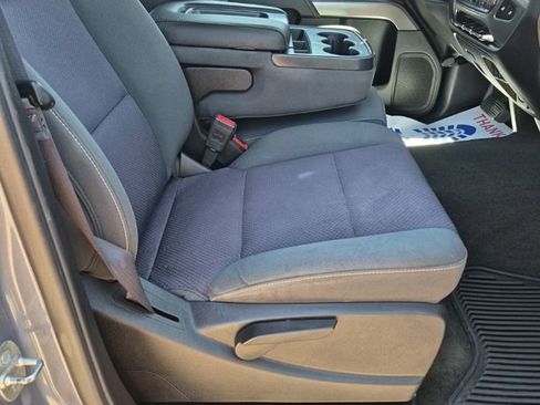 Used 2016 Chevrolet Silverado 2500 LT w/ LT Convenience Package image 28