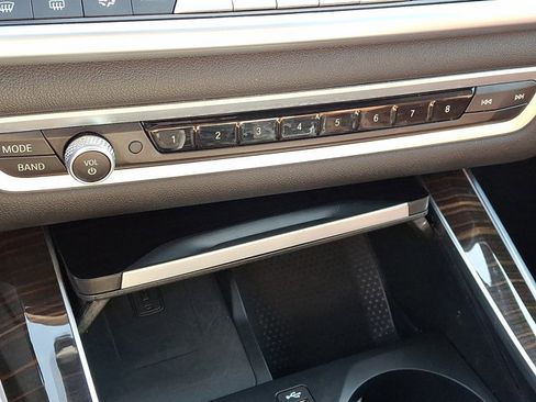 Certified 2023 BMW X5 xDrive40i image 18