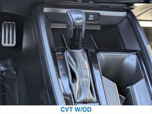 Certified 2025 Honda Accord Sport image 19