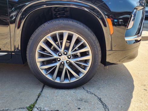 New 2026 Buick Enclave Avenir w/ Super Cruise Package image 54