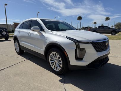 Certified 2024 Cadillac XT4 Luxury w/ Cold Weather Package