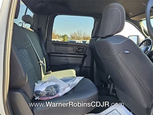 New 2026 RAM 2500 Tradesman image 15