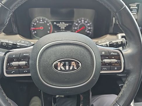 Used 2021 Kia Sorento EX FWD image 12